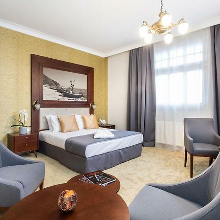 Jakubowy Hotel Gdynia Exterior photo
